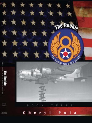 cover image of The Rookie